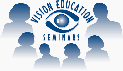 Vision Education Seminars