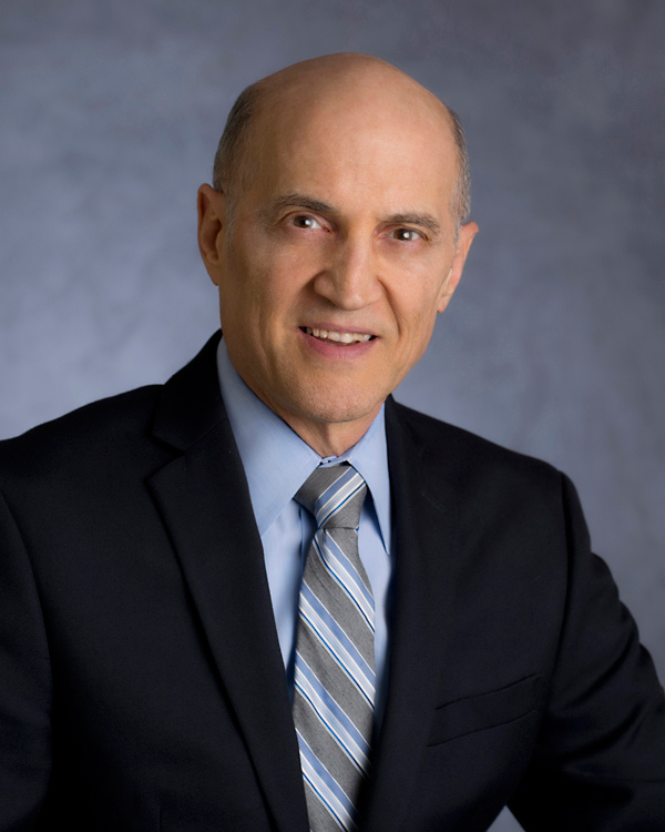 Dr. Mitchell Scheiman